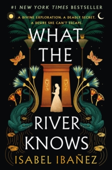 What The River Knows (Hc)
