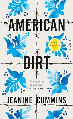American Dirt (Pocket)