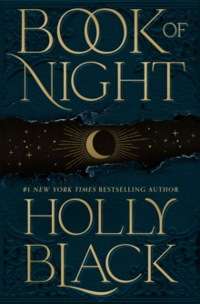 Book Of Night (Hc)