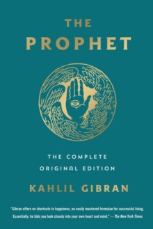 The Prophet: The Complete Original Edition (Pocket)
