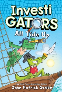Investigators 7 : All Tide Up
