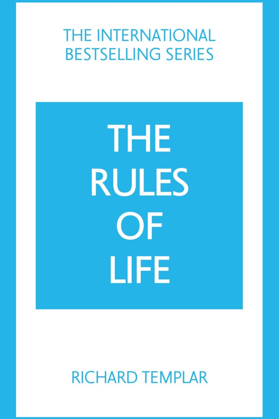Rules Of Life