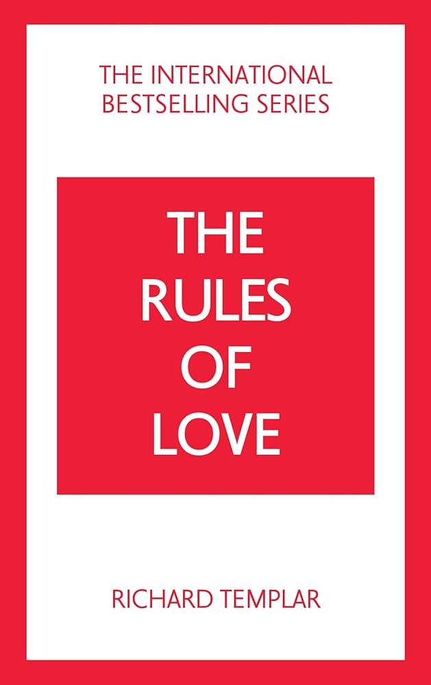 Rules Of Love