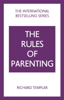 Rules Of Parenting
