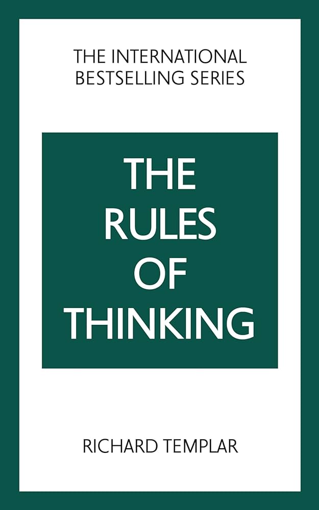 Rules Of Thinking