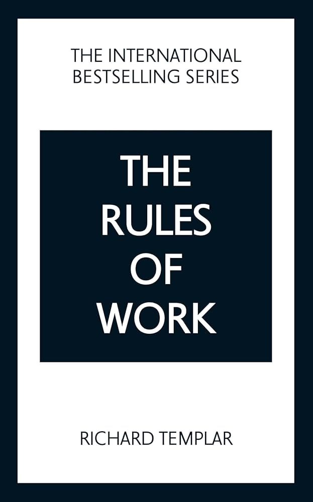 Rules Of Work