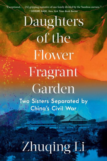 Daughters Of The Flower Fragrant Garden