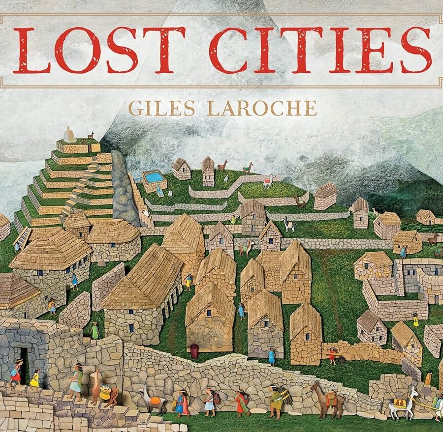 Lost Cities