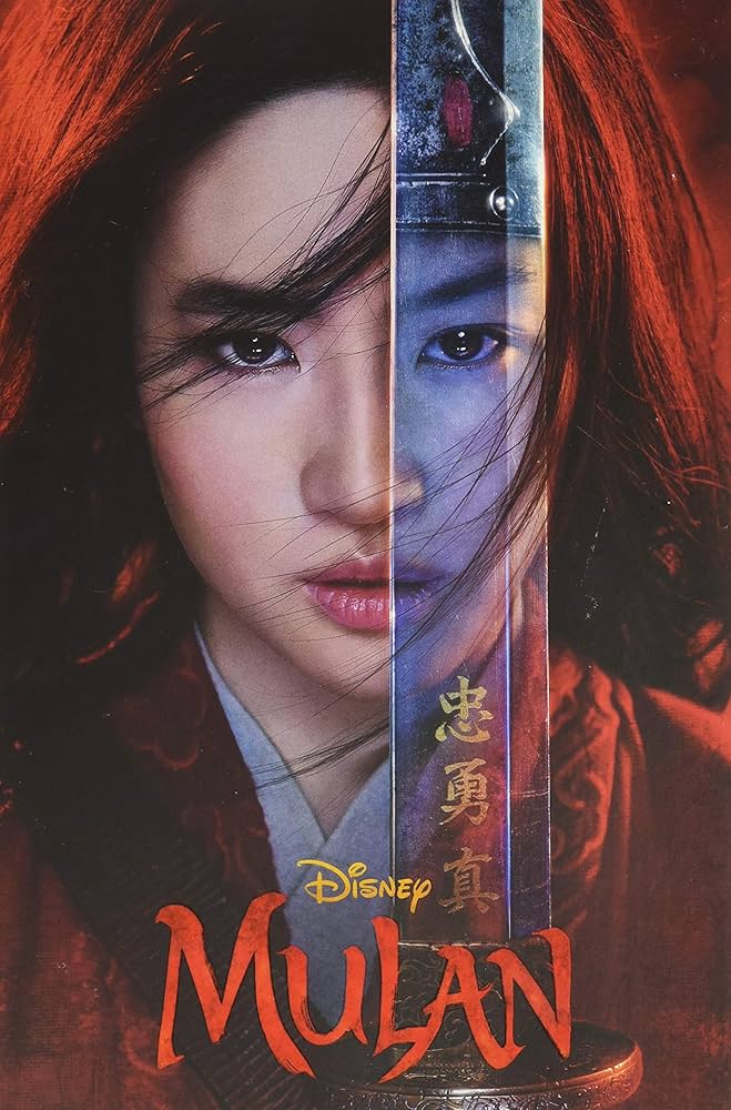 Mulan
