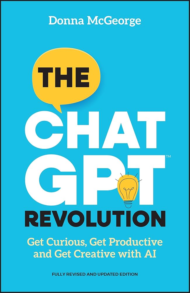 Chatgpt Revolution