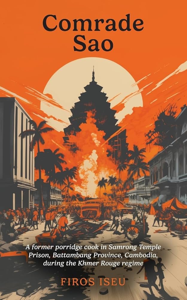 Comrade Sao