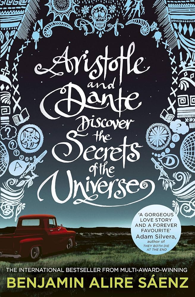 Aristotle And Dante ... Universe