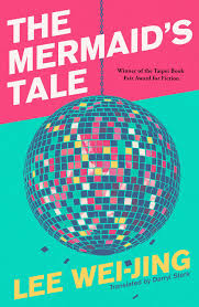 Mermaids Tale