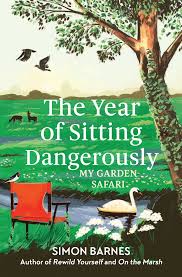 Year Of Sitting Dangerously (Pb)