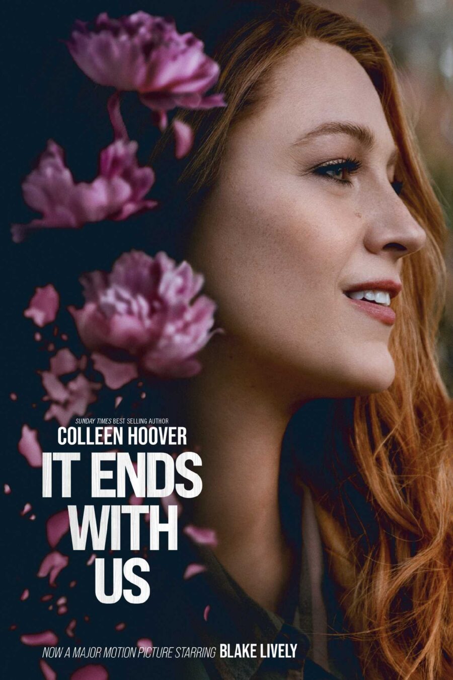 It Ends With Us (Movie Tie-In)