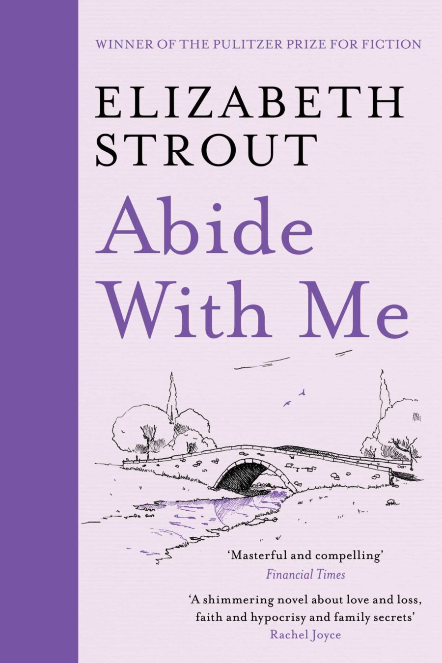 Abide With Me