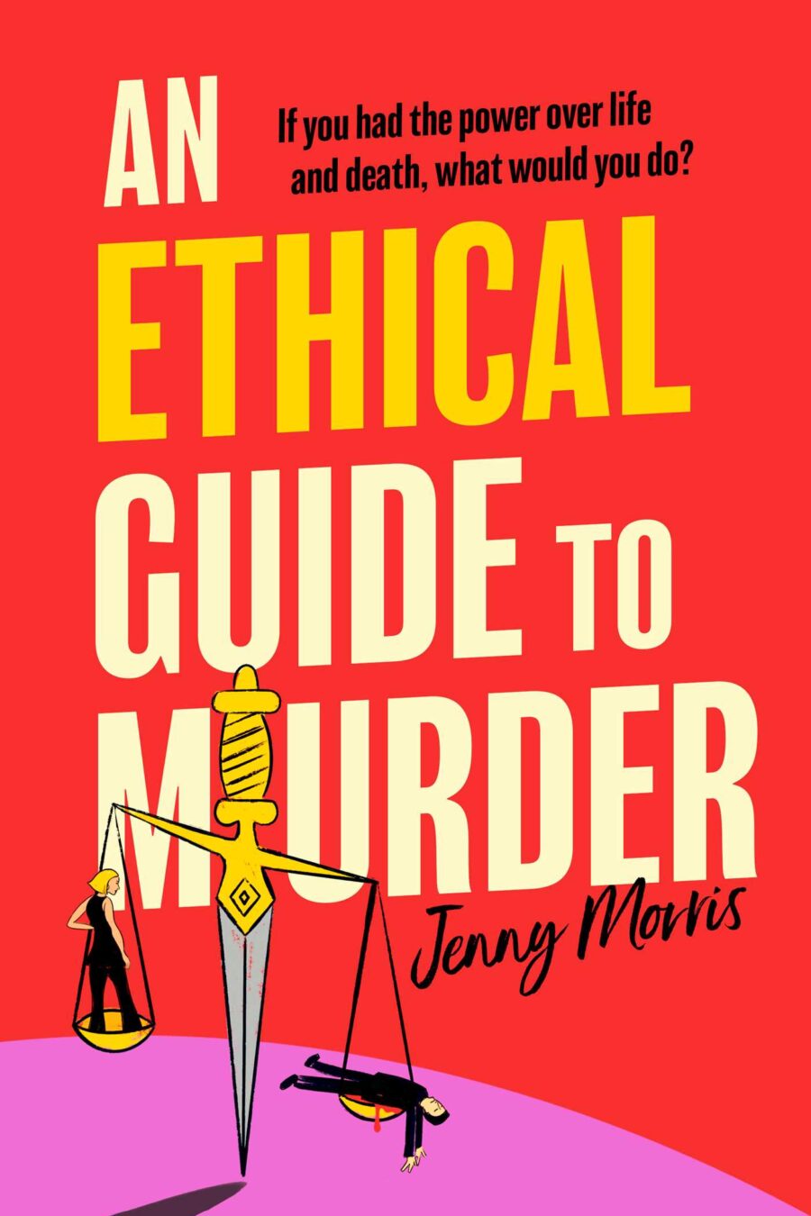 Ethical Guide To Murder