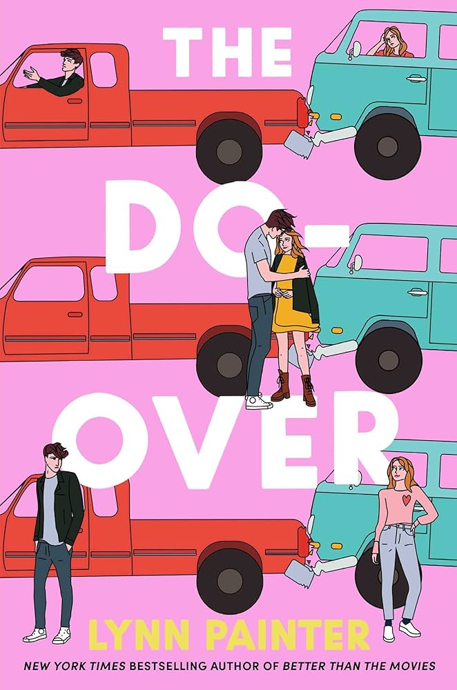 Do Over
