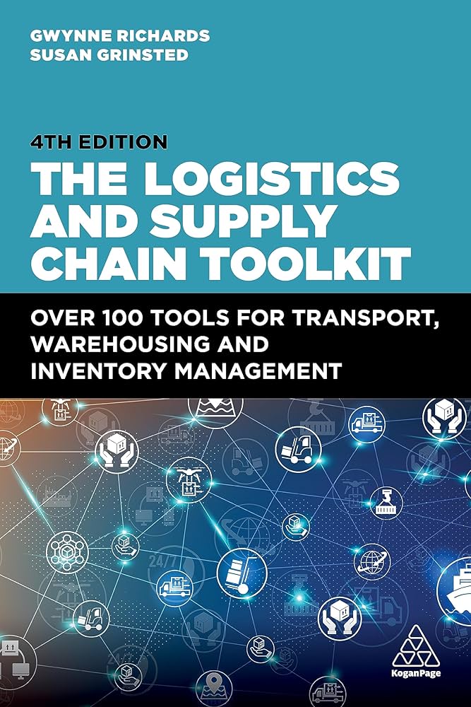 Logistics & Supply Chain Toolkit