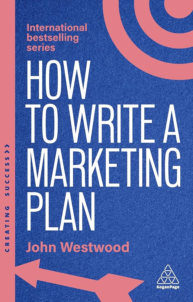 How To Write A Marketing Plan