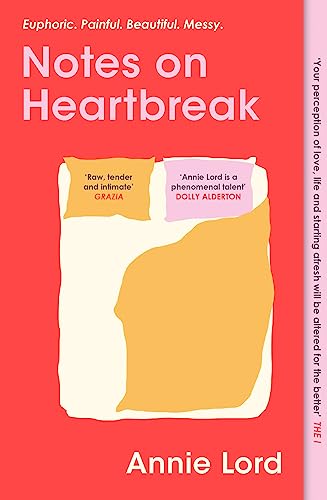 Notes On Heartbreak
