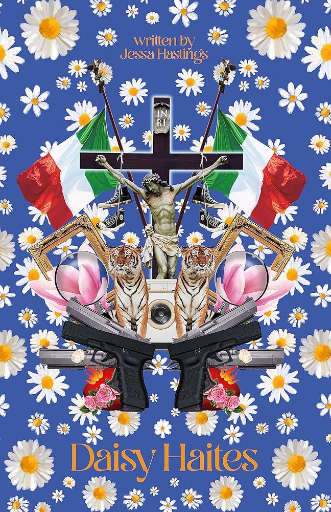 Magnolia Parks 2 : Daisy Haites