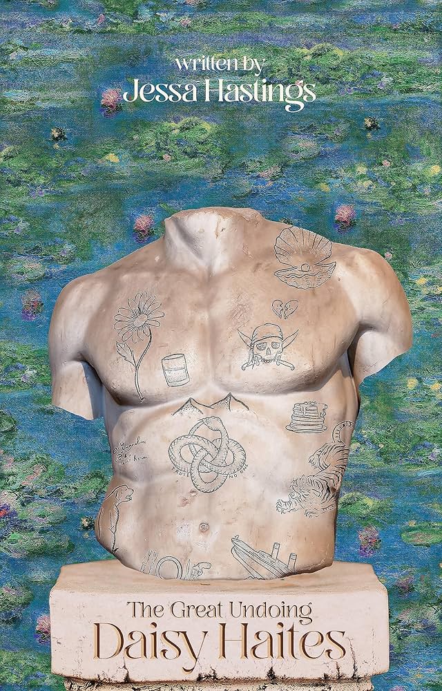 Magnolia Parks 4 : Great Undoing