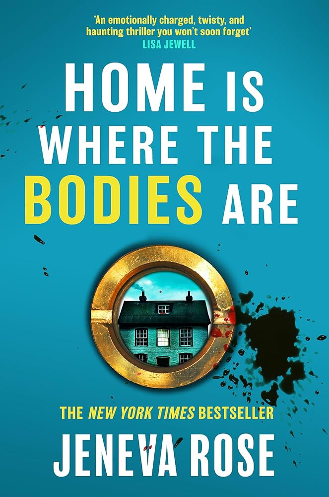 Home Is Where The Bodies Are