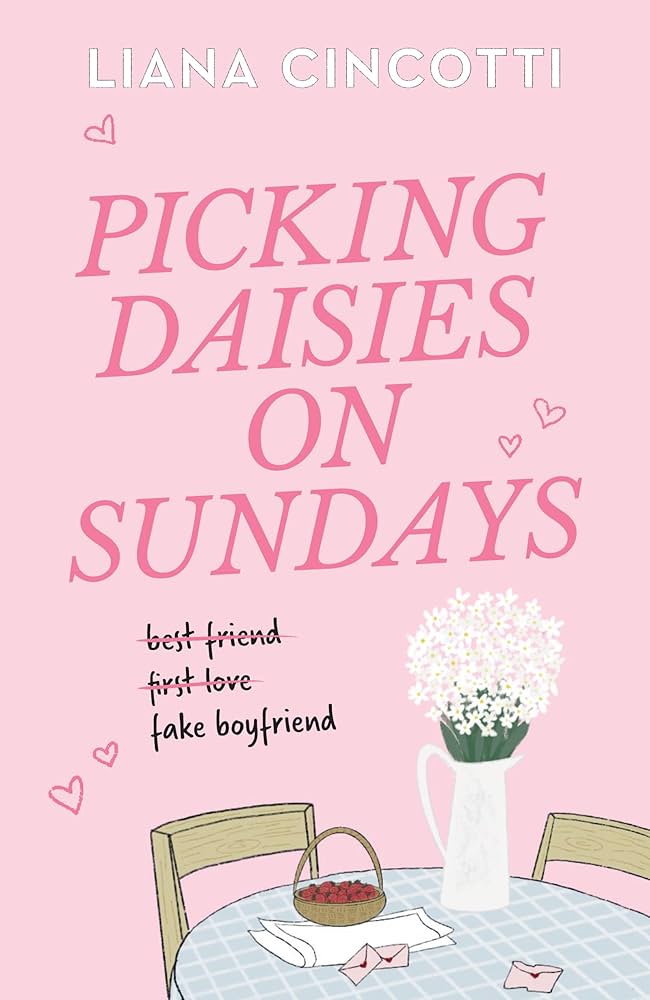 Picking Daisies On Sundays (New)