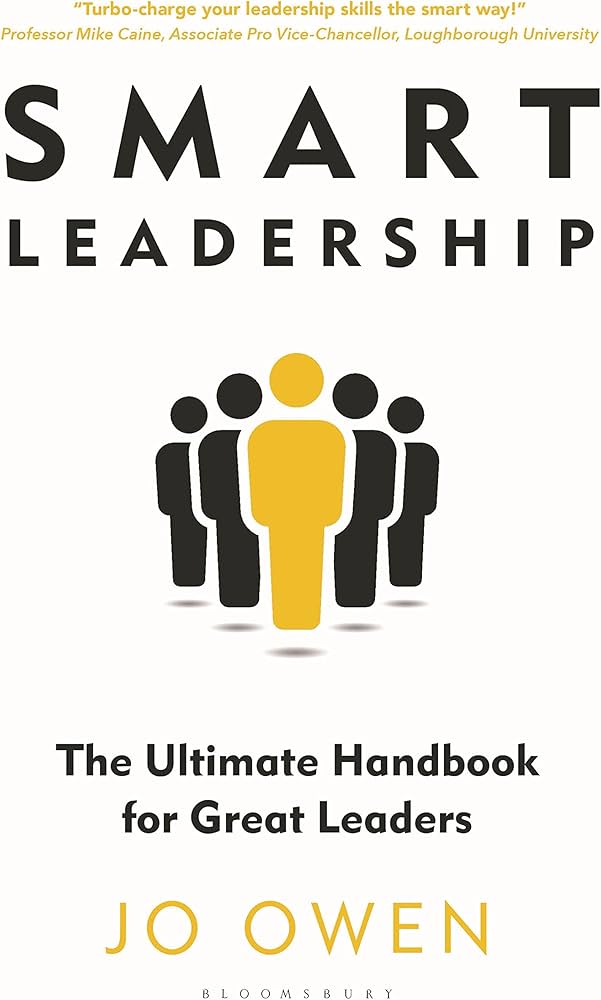 Smart Leadership