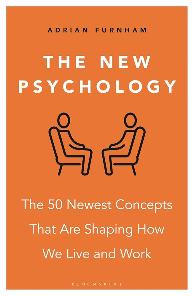 New Psychology