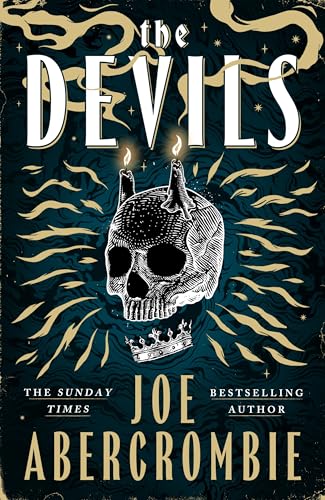 Devils (Pb Large)