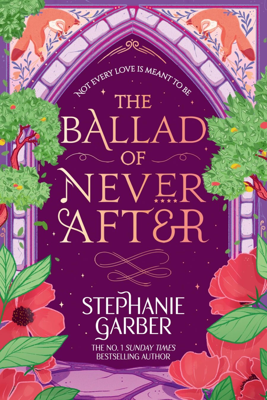 Once Upon A Broken Heart 2: Ballad Of Never After (Uk New)