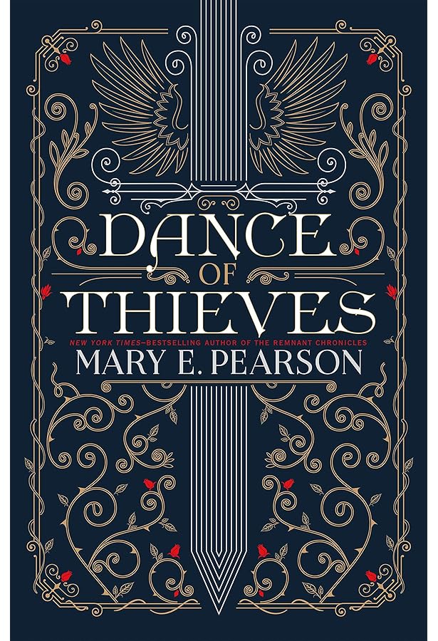Dance Of Thieves 1