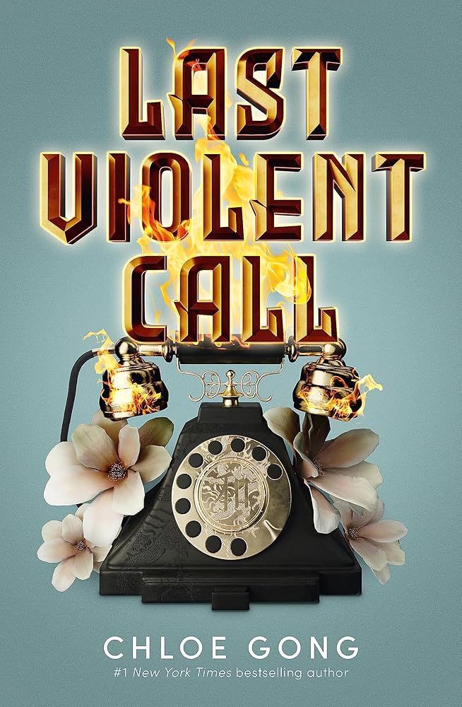 Last Violent Call (Uk)