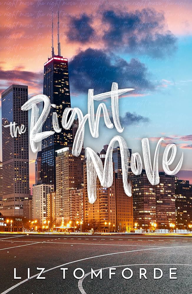 Windy City 2: Right Move