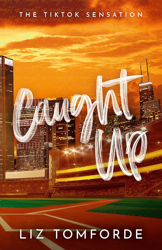 Windy City 3: Caught Up