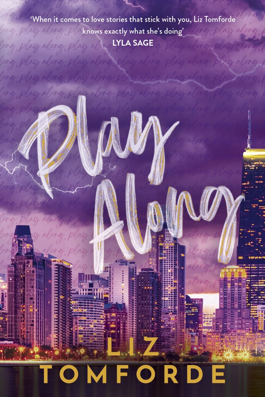 Windy City 4: Play Along (Uk 2025)