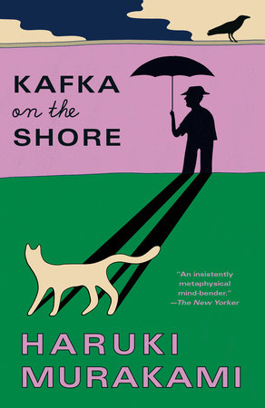 Kafka On The Shore (Us)