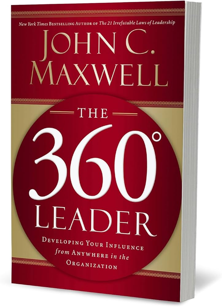 360 Degree Leader