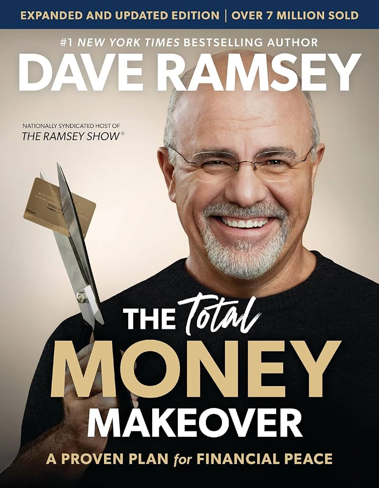 Total Money Makeover Updated And Expanded