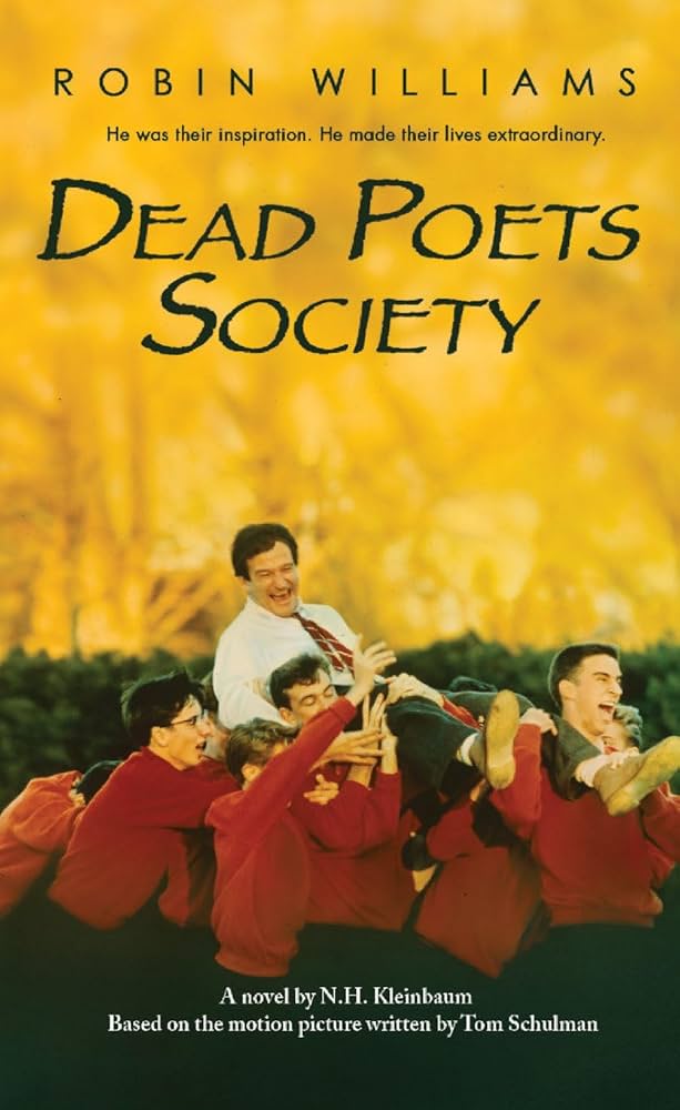 Dead Poets Society (Pocket)