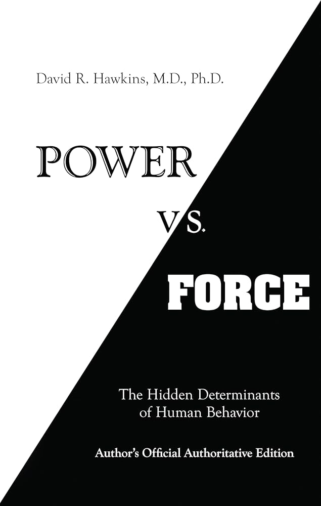 Power Vs Force