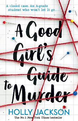 Good Girls Guide To Murder
