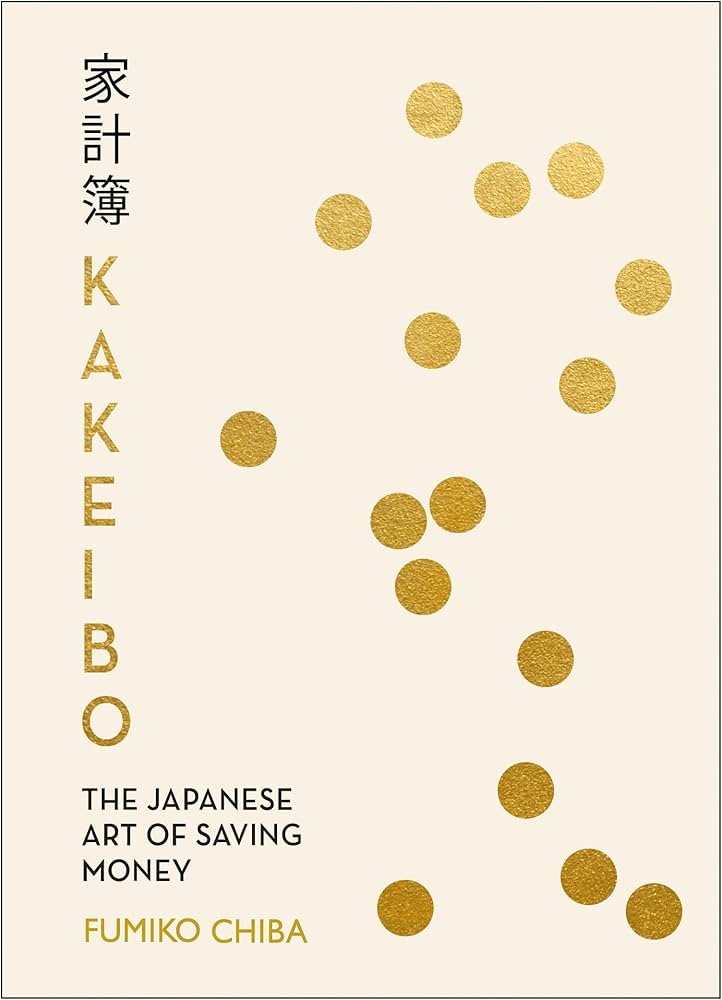 Kakeibo: The Japanese Art Of Saving Money