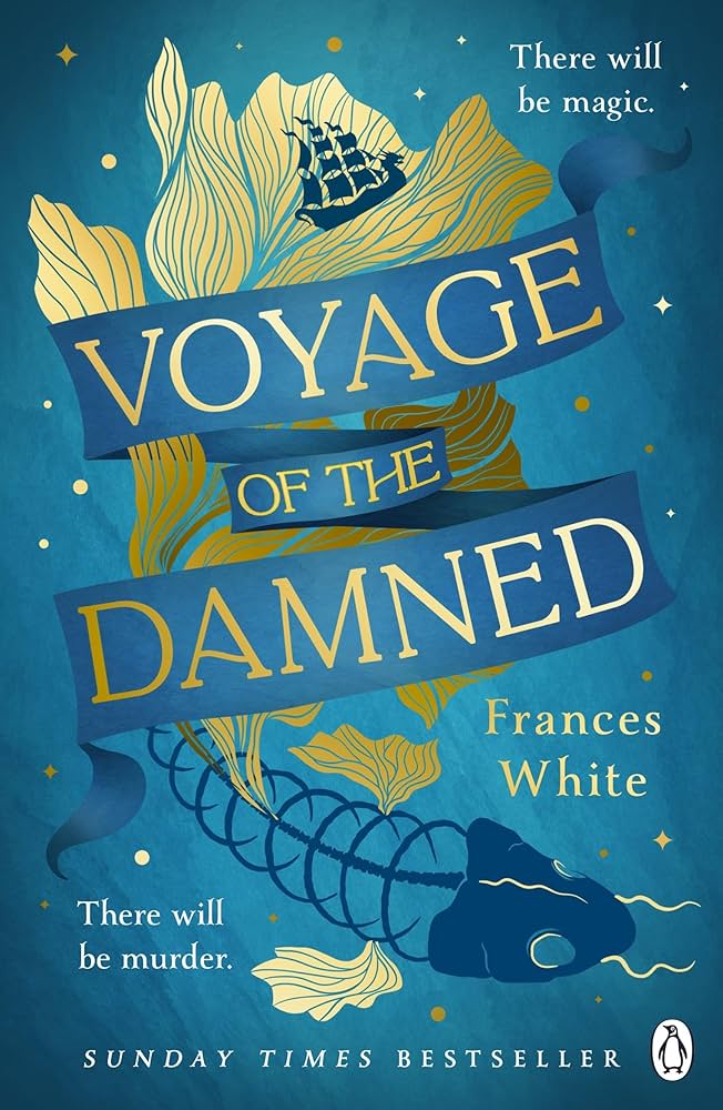 Voyage Of The Damned