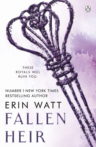 Royals 4: Fallen Heir