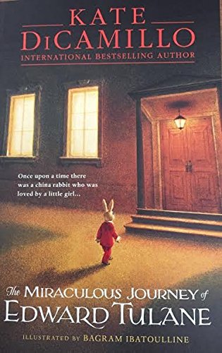 Miraculous Journey Of Edward Tulane