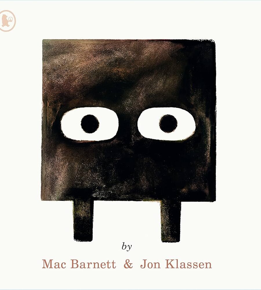 Square By Mac Barnett