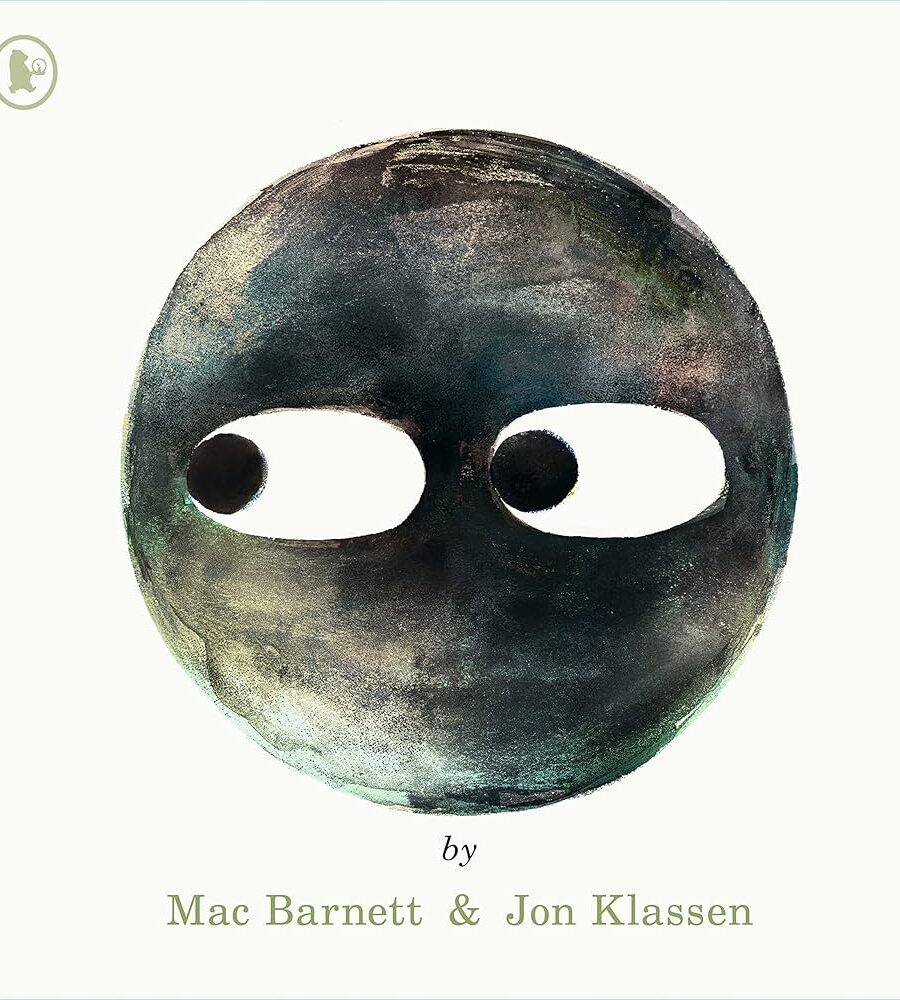 Circle By Mac Barnett